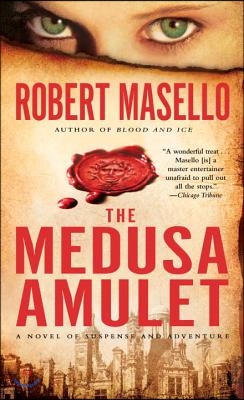 The Medusa Amulet