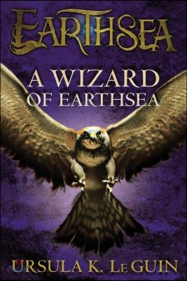 A Wizard of Earthsea, 1