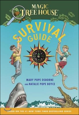 Magic Tree House Survival Guide