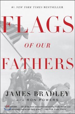 Flags of Our Fathers (Paperback)