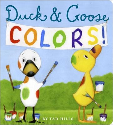 Duck &amp; Goose Colors