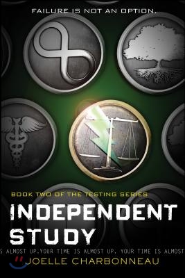 Independent Study: The Testing, Book 2