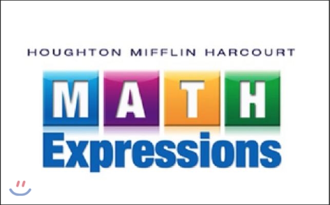 Math Expression, Grade 4 Student Activity Book