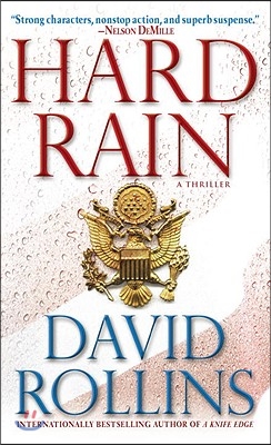 Hard Rain: A Thriller