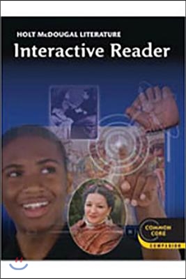 Holt McDougal Literature Interactive Reader Grade 6 (2012)