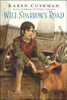 Will Sparrow&#39;s Road