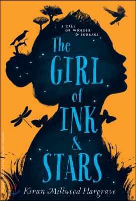 The Girl of Ink &amp; Stars