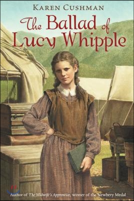 [중고] The Ballad of Lucy Whipple