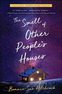 The Smell of Other People&#39;s Houses