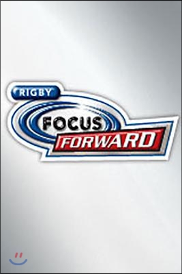 Rigby Focus Forward Leveled Readers Group 2 Set C, 6 Packs