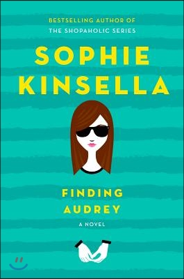 Finding Audrey