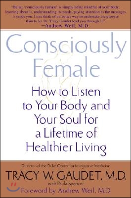 Consciously Female