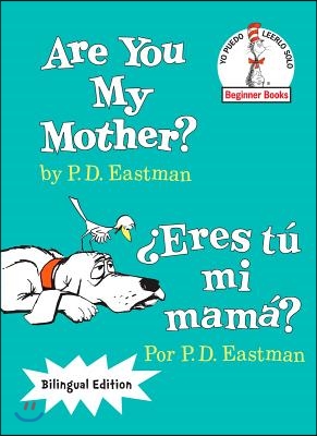 Are You My Mother? / Eres tu mi Mama?