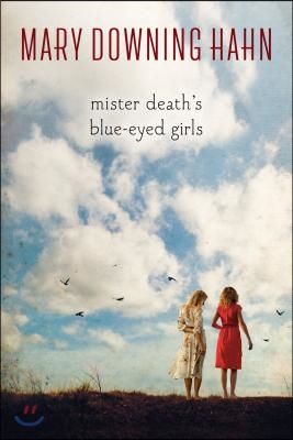 Mister Death&#39;s Blue-Eyed Girls