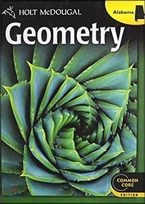 Geometry Common Core Alabama