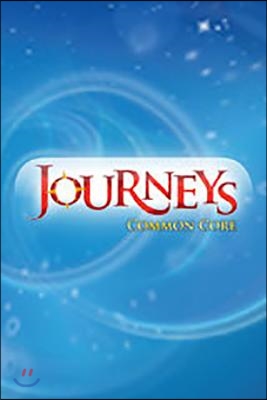 Journeys: Grab and Go Complete Set Grade 1