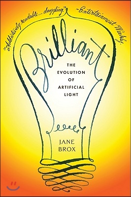 Brilliant: The Evolution of Artificial Light