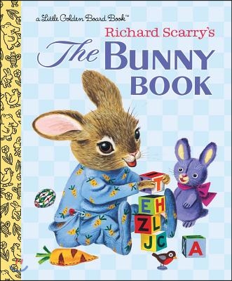 The Bunny Book