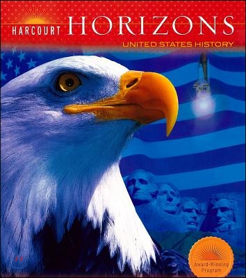 Harcourt Horizons