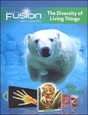 Homeschool Package Grades 6-8 2012: Module B: The Diversity of Living Things