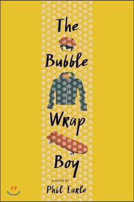 The Bubble Wrap Boy