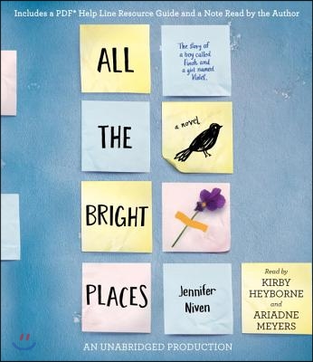 All the Bright Places