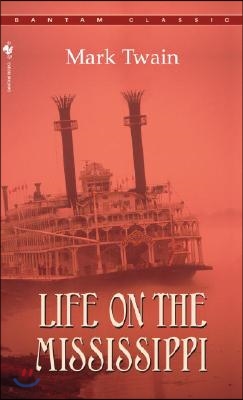 Life on the Mississippi (Mass Market Paperback)