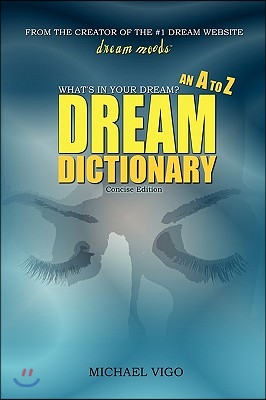 Dreammoods.com: What&#39;s in Your Dream? - An A to Z Dream Dictionary