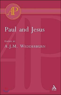 Paul and Jesus