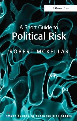 Short Guide to Political Risk