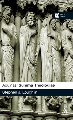 Aquinas' Summa Theologiae: A Reader's Guide - 예스24