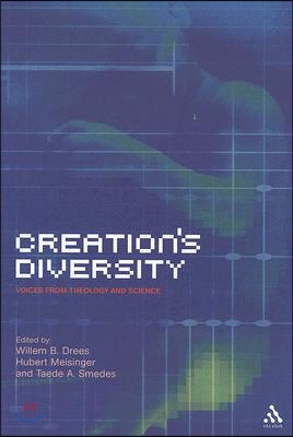 Creation&#39;s Diversity: Voices from Theology and Science