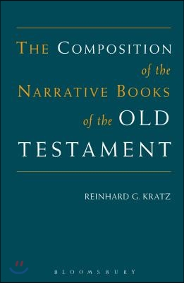 Composition of the Narrative Books of the Old Testament