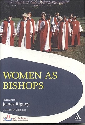 Women as Bishops