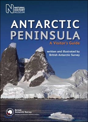 Antarctic Peninsula