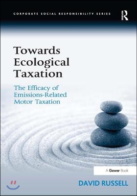 Towards Ecological Taxation