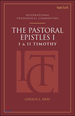 The Pastoral Epistles (Itc)