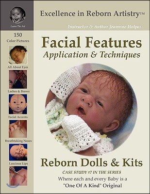 irresistible reborn doll kits