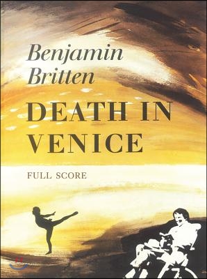 Death in Venice: Full Score