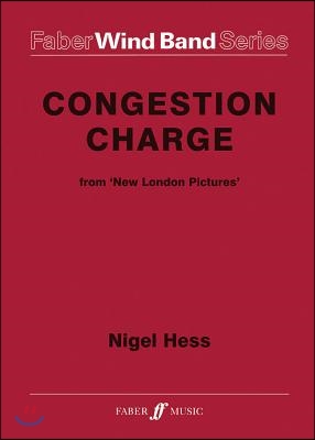 Congestion Charge: Score & Parts