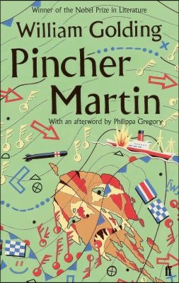 Pincher Martin