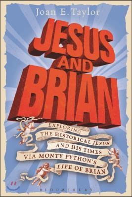 Jesus and Brian