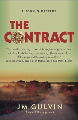 The Contract: A John Q Mystery