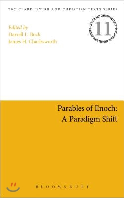 Parables of Enoch: A Paradigm Shift