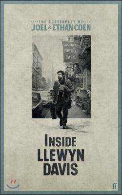 Inside Llewyn Davis