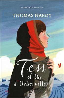 A Tess of the d'Urbervilles