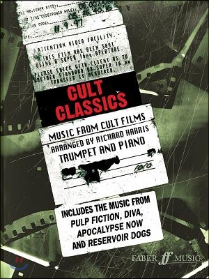 Cult Classics for Trumpet