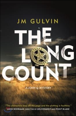 The Long Count: A John Q Mystery