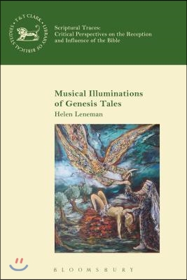 Musical Illuminations of Genesis Narratives