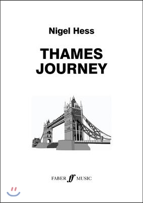 Thames Journey: Score